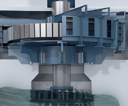 Hydro 설비개선 이미지